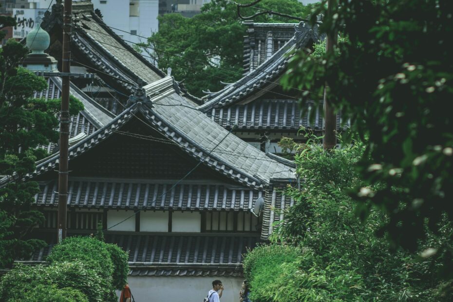 Japanoise and Its Cultural Roots in Japan